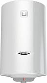 Водонагреватель электрический ARISTON PRO1 R ABS 80 V SLIM по цене 14490 руб.